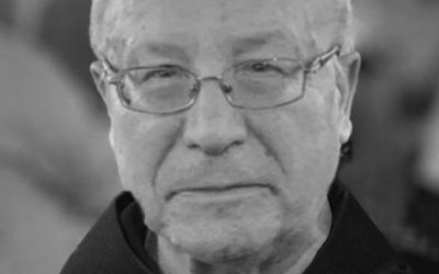 Decesso di Fr. Pio MONTAGNA