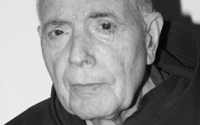Decesso di Fr. Alberto Papa