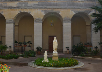 Convento "Sant’Antonio a Fulgenzio" - Lecce