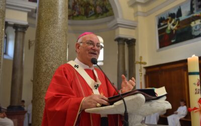Mons. Massafra nominato consultore della Congregazione per l’Evangelizzazione dei Popoli