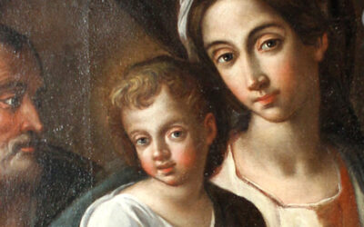 Natale con l’Arte