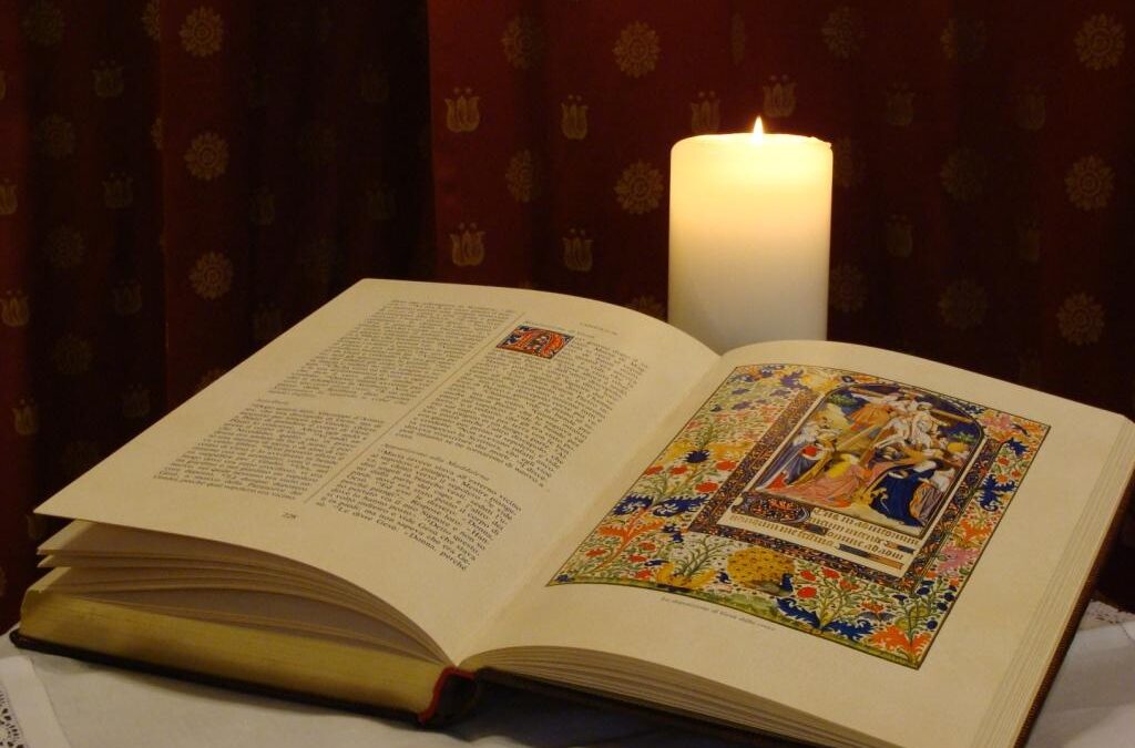 A servizio della Parola