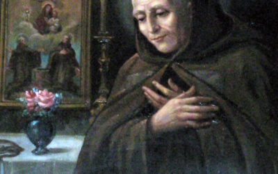 Appuntamenti per la solennità liturgica di Sant’Egidio Maria di San Giuseppe da Taranto