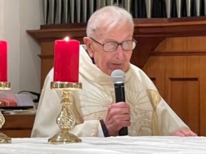 Fra Maurilio De Cataldo