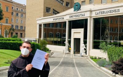 Licenza in Pastorale della Salute