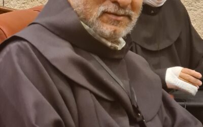 Elezione del Vicario generale. 14.07.21