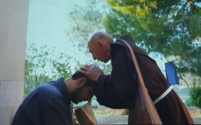 Anteprima film “L’uomo della carità”