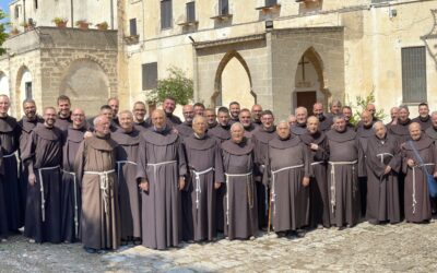 13 settembre… importanti eventi di Fraternità