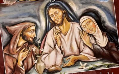 Laudato sie mi’ Signore