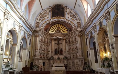 Valorizzazione del FAI per il Convento “S. Francesco” in Manduria.