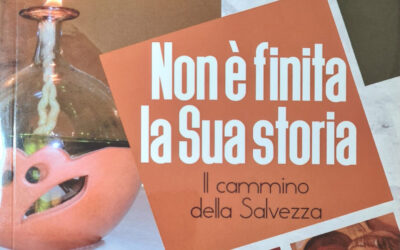 Fresco di stampa