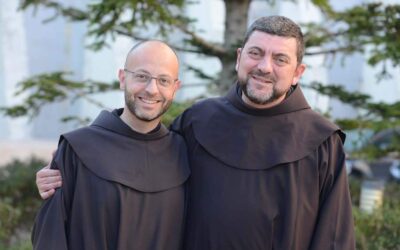 “E voi siete tutti fratelli” (Mt 23).