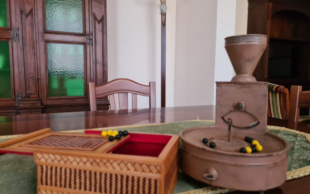 CONGRESSO CAPITOLARE