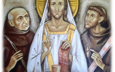 19 agosto 2022 – 150° Anniversario della nascita del Venerabile FR. GIUSEPPE MICHELE GHEZZI.