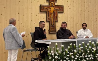 INAUGURAZIONE A MARTINA FRANCA