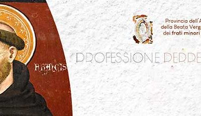 PROFESSIONE PERPETUA