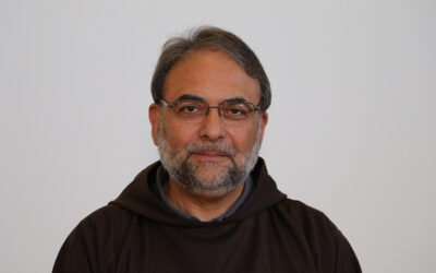 FRA FRANCESCO NERI, OFMCapp., NUOVO ARCIVESCOVO DI OTRANTO