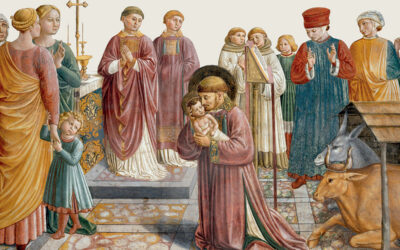 INIZIATIVE DAI CONVENTI DELLA PROVINCIA PER L’VIII CENTENARIO DEL PRESEPE DI GRECCIO