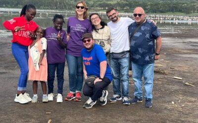 I CENTRI MISSIONARI DELLE PROVINCE OFM DI PUGLIA E MOLISE IN KENYA