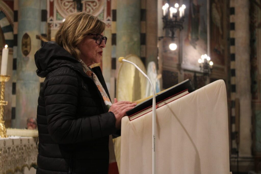 69mo anniversario del Beato Transito del Venerabile Fra Giuseppe