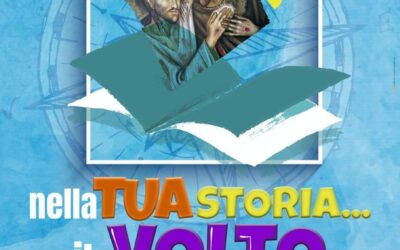 NELLA TUA STORIA… IL VOLTO