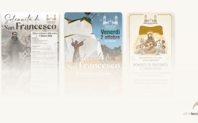 Festa di San Francesco 2026 – Parrocchia San Pasquale (Taranto)