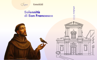 Festa di San Francesco 2026 – Parrocchia “La Pietà” (Brindisi)