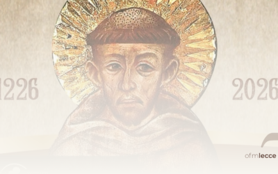 Festa di San Francesco 2026 – Santuario Beato Giacomo (Bitetto)